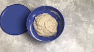 Серый хлеб в духовке  Как приготовить СЕРЫЙ ХЛЕБ в ДУХОВКЕ