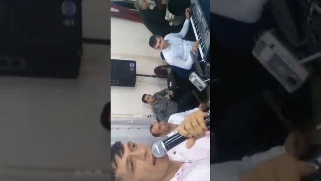 Шамиль Аварец. На свадьбе смотреть онлайн