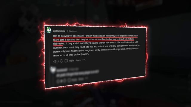 The REAL Reason Why VALORANT is Removing Maps смотреть онлайн