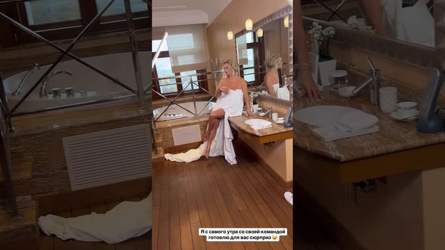 Похудевшая Анна Семенович снялась в одной простыне смотреть онлайн