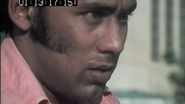 Uganda | Idi Amin | Asian Expulsion | 1972