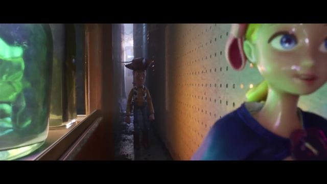История игрушек 4 смотреть онлайн
