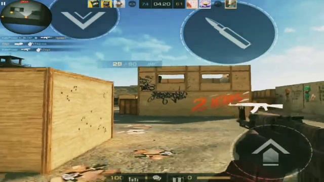 10 ❤️ | Standoff 2 смотреть онлайн