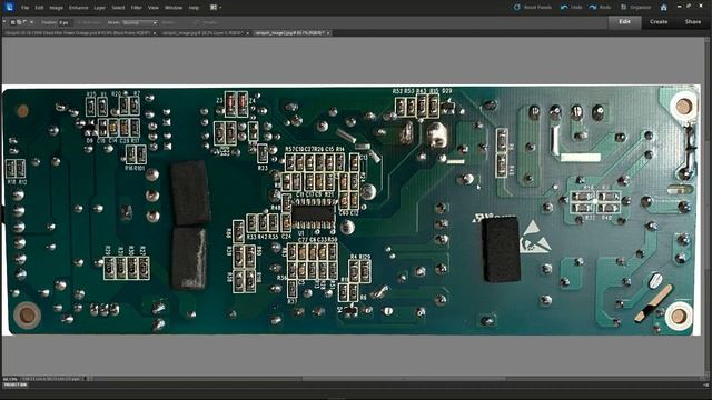 Ubiquiti US-16-150W Dead After Power Outage смотреть онлайн