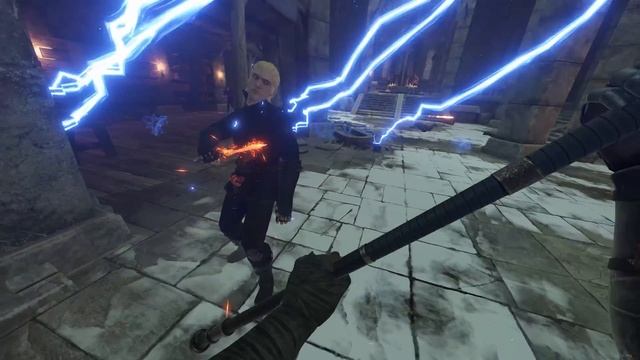 Blade and Sorcery _ Official Full Release Trailer смотреть онлайн