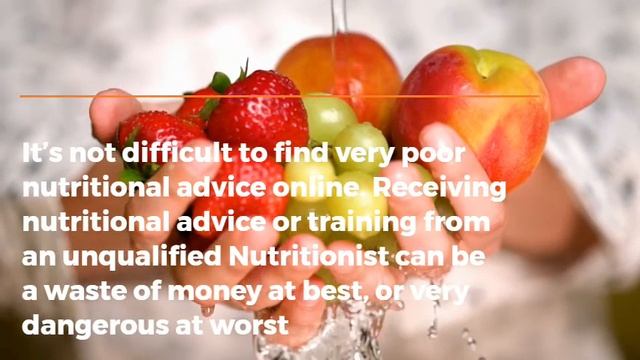 Become a Certified Professional Nutrition in UK смотреть онлайн