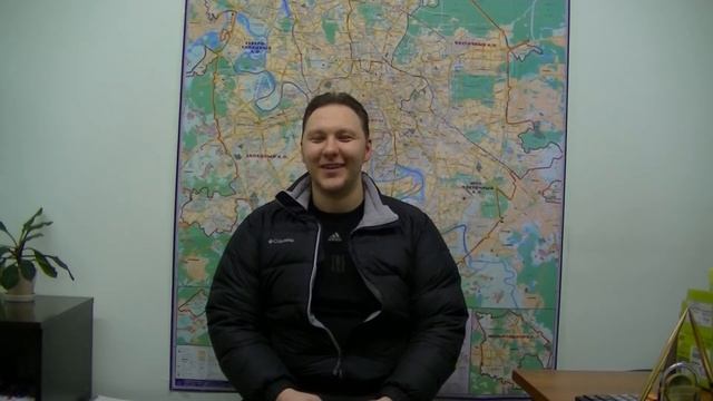 Регистрация ООО. Отзыв клиента №5 смотреть онлайн