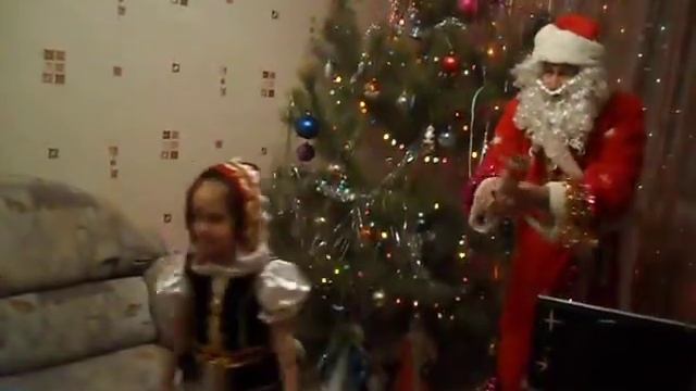 Новогодняя СКАЗКА в дом смотреть онлайн