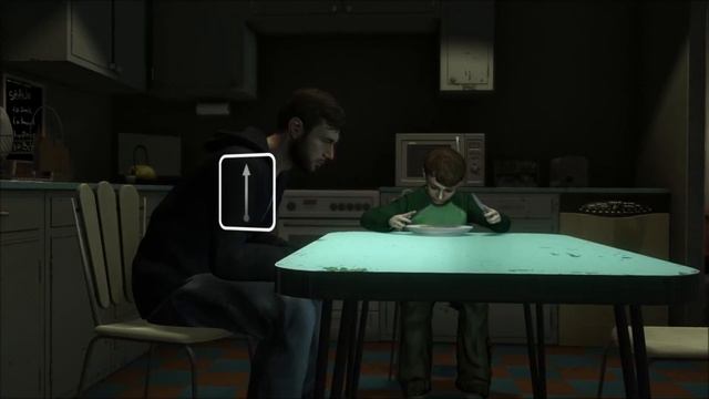 Прохождение Heavy Rain, Часть 2 смотреть онлайн