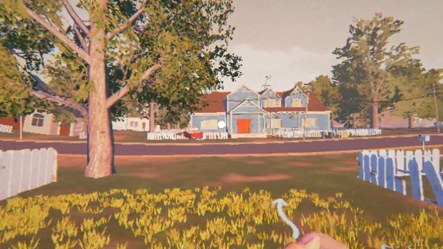 Hello Neighbor Alpha 2 FULL GAME IN 7 MINUTES смотреть онлайн