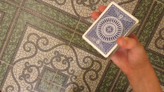 Revolution Cut обучение