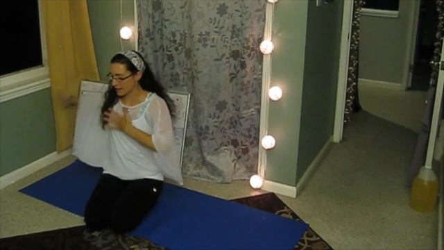 8th Chakra Kundalini Yoga: The Aura: LauraGyoga смотреть онлайн