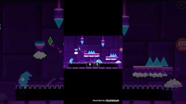 Geometry dash world#2 смотреть онлайн