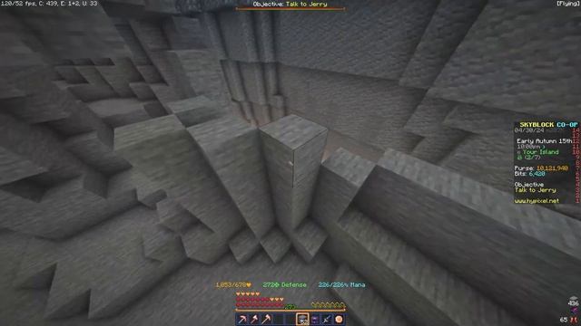 CHOCOLATE FACTORY and Island Building! Skyblock Gameplay! EP9 смотреть онлайн