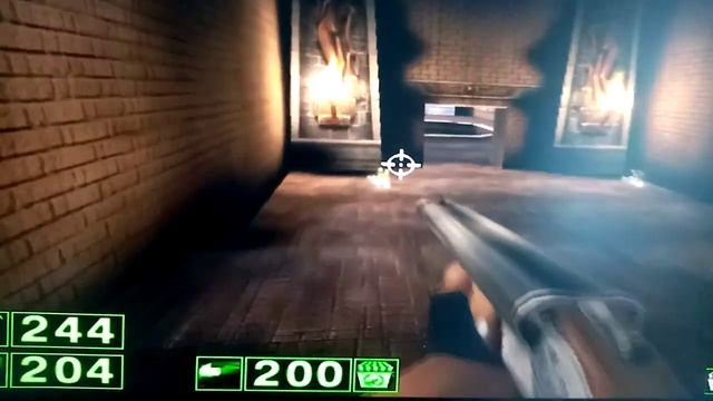 Serious sam the first encounter 4# долина царей смотреть онлайн