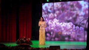 Душевная даргинская песня. Хузаймат.