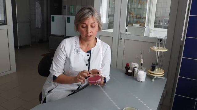 Хто такий мікробіолог? смотреть онлайн