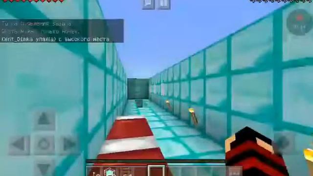 ПРОХАЖУ 3 ЧАСТИ ДРОПЕРА В МАЙНКРАФТ ТРОЛЛИНГ НУБА МУЛЬТИК ДЛЯ ДЕТЕЙ MINECRAFT смотреть онлайн