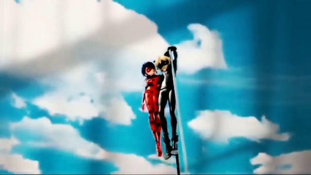 For Fatima✨~Винтаж~Ты Венера я земля. Леди баг и Супер кот. смотреть онлайн