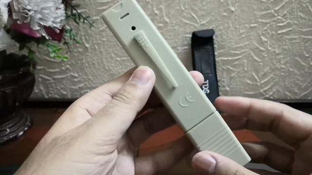 میٹر کیا ہے؟TDS | Review of TDS Meter in Urdu/ Hindi смотреть онлайн