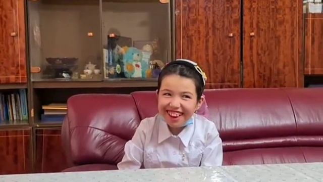 ҲАММА КЎРСИН! 3 ЙИЛЛИК НАТИЖА! РАЙОНА ЭНДИ МАКТАБГА БОРЯПТИ! У АЪЛОЧИ ЎҚУВЧИЛАРДАН | ДОКТОР ЖАЛИЛОВ смотреть онлайн