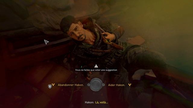 DYING LIGHT 2 #15 : Dying MADAME ANDERSON ! #dyinglight #coop#Hakon #parkour #anderson #smith смотреть онлайн