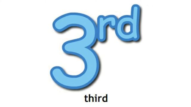 How to Pronounce Third in British English смотреть онлайн