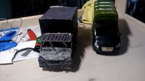 Газель из пластилина своими руками для коллекции