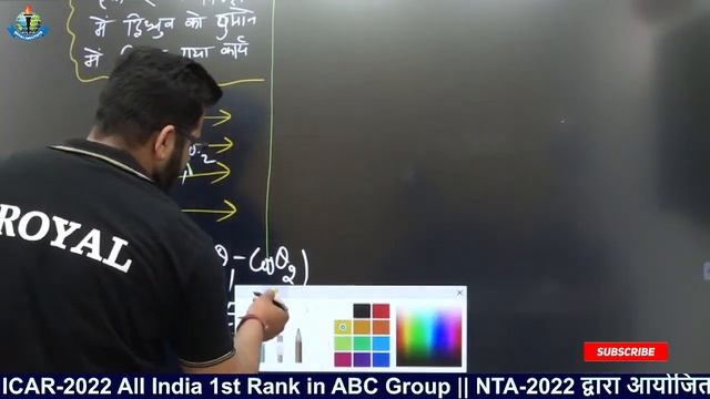 CUET 2023 | Physics Domain | Class 12 CUET | CUET Crash Course | Electrostatic -03 | स्थिर विधुतिक смотреть онлайн
