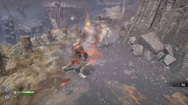 БЕСПЛАТНОЕ DLS от Sony➤God of War Рагнарёк Valhalla ПРОХОЖДЕНИЕ #1➤БЕЗ КОММЕНТАРИЕВ смотреть онлайн