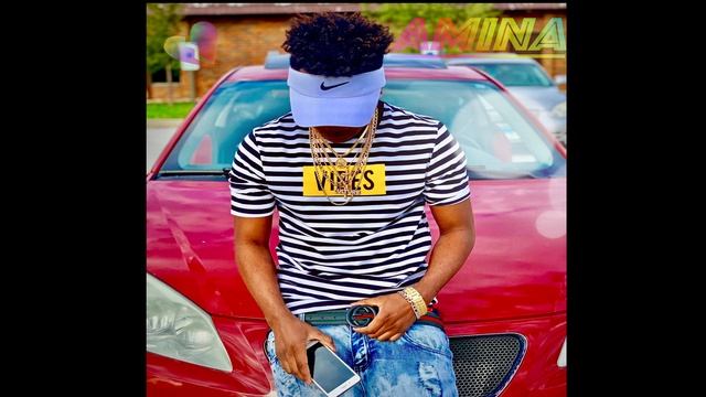 Ommy Golden E - Amina (Official Audio) смотреть онлайн