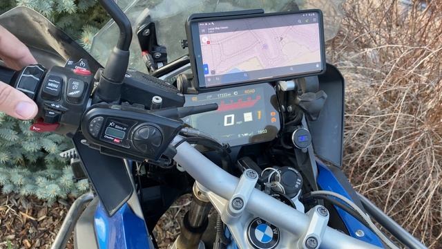 WunderLINQ Locus Maps Integration смотреть онлайн