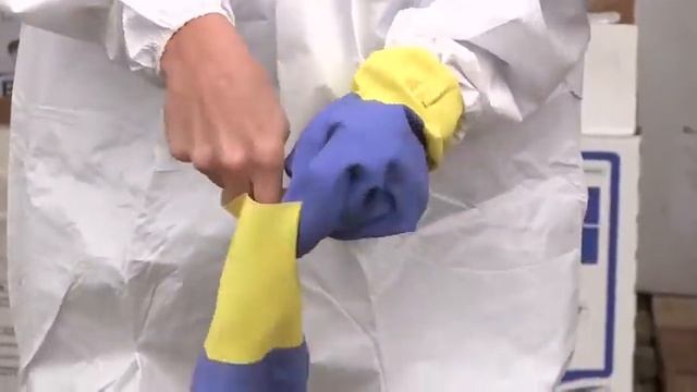 SAFE Farms: Chemicals and Pesticides смотреть онлайн