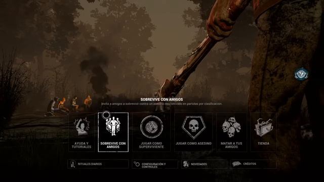 DBD gratis en ps plus смотреть онлайн