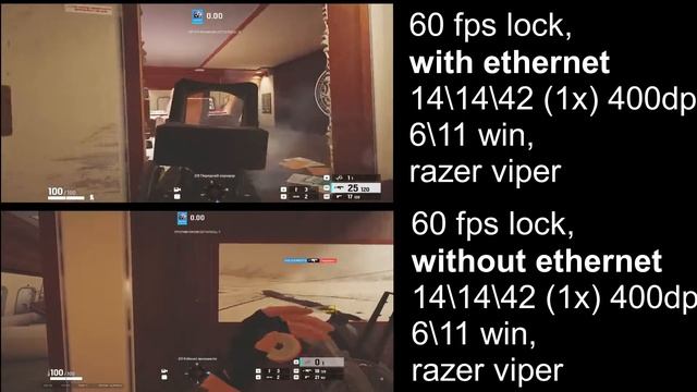 INPUT LAG because of the internet (mby fix in description) смотреть онлайн