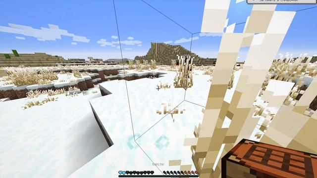 Андрей и Ваня встретили захватчиков в MINECRAFT. Выживание в МАЙНКРАФТ. смотреть онлайн