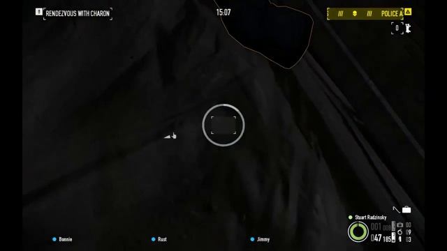 PAYDAY 2 - Brooklyn 10 - 10 on hard difficulty, PART 2 смотреть онлайн