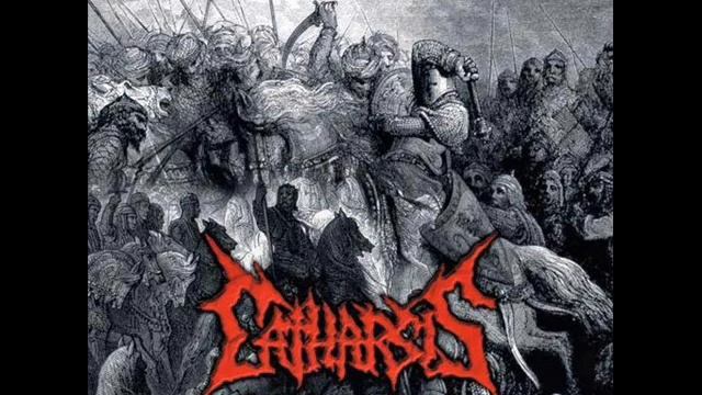 Catharsis - Evangelical Hoax смотреть онлайн