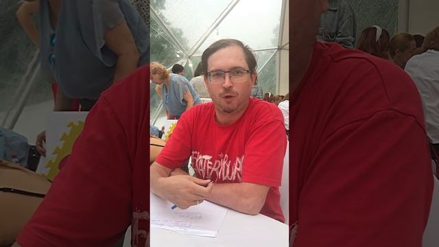 Отзывы участников об игре "Путь чемпиона" смотреть онлайн