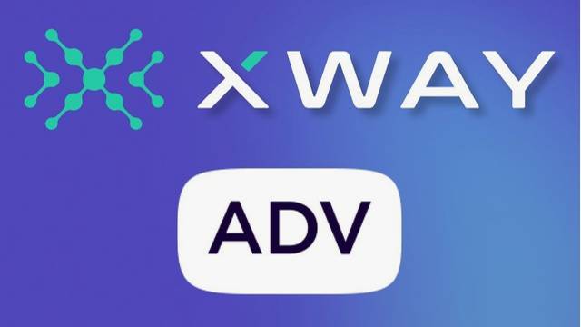 Обучение XWAY ADV (от 05.11.24)