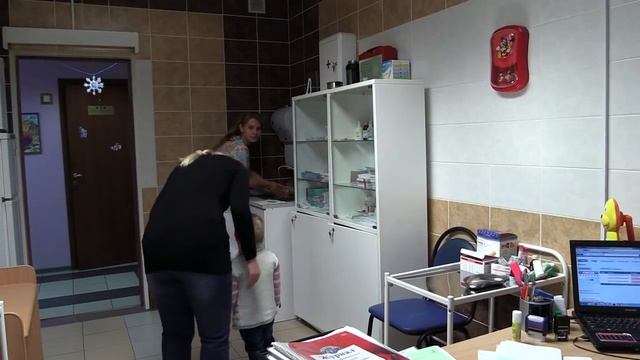 Анализы детям смотреть онлайн