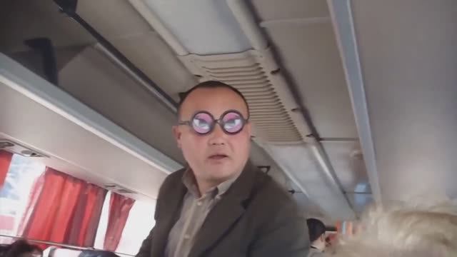 Очки ннада? HD смотреть онлайн