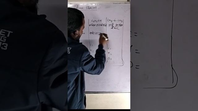 समावयवता अल्कोहल और कीटोन की l isomerism l chemistry by imran sir l Ami classes l #viral смотреть онлайн