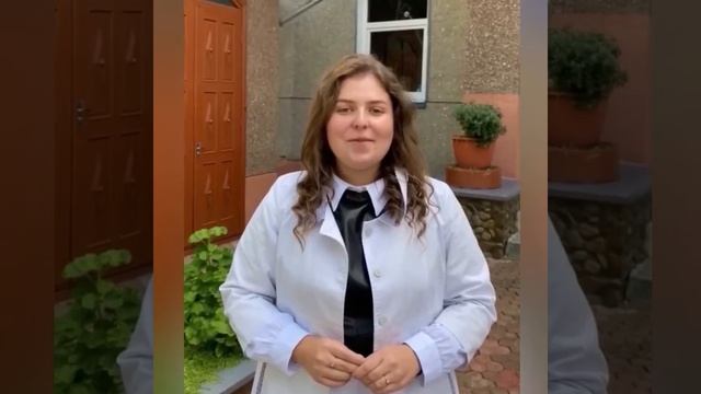 Кафедра фармацевтичної ботаніки та фармакогнозії#БДМУ смотреть онлайн