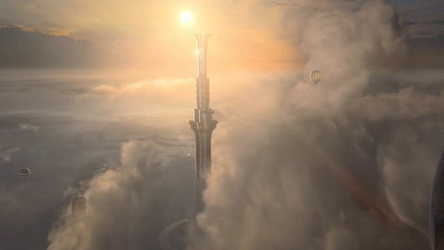 HITMAN 3 - Out of Bounds (Dubai) смотреть онлайн