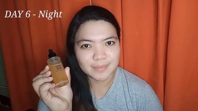 NACIFIC DAY & NIGHT SERUM REVIEW | 14 DAY TEST смотреть онлайн