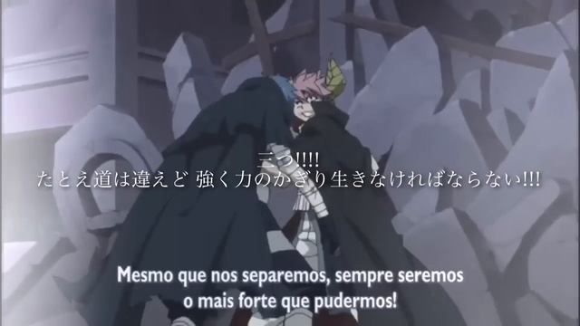 フェアリーテイル FAIRYTAIL 名言集 第3弾 смотреть онлайн