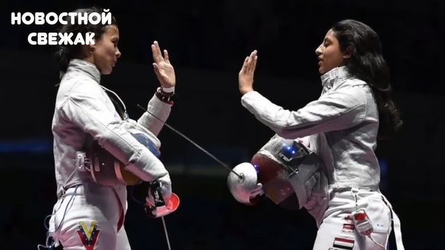 РОССИЯ ДАЛА ПОДДЫХ МОК! Несмотря На Запреты Томаса Баха Российский Флаг Показали На Весь Экран На О