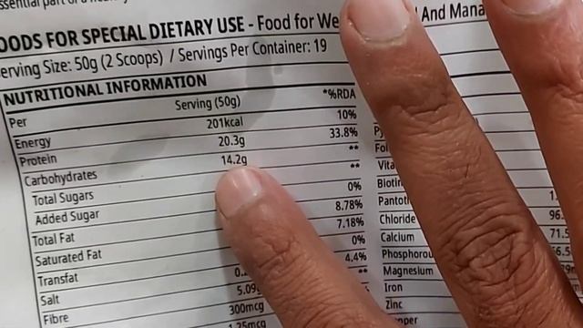 Whey Protein vs Meal Replacement | MyProtein Impact Whey vs Meal Replacement Blend смотреть онлайн
