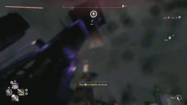 Dying Light 2: Stay Human saw blade showcase pt 1 #gaming #short #dyinglightgame #roblox смотреть онлайн